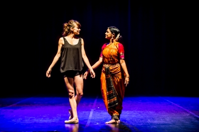 Brave Festival: MÉLANIE LOMOFF / RAMA VAIDYANATHAN [ZDJĘCIA] - 23
