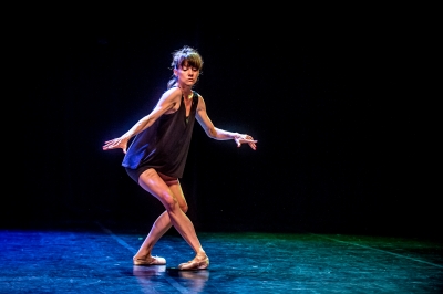 Brave Festival: MÉLANIE LOMOFF / RAMA VAIDYANATHAN [ZDJĘCIA] - 4