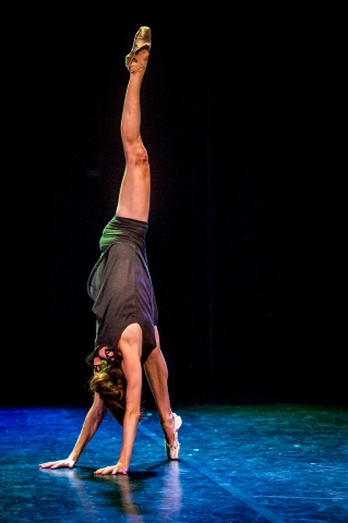 Brave Festival: MÉLANIE LOMOFF / RAMA VAIDYANATHAN [ZDJĘCIA] - 7