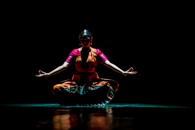 Brave Festival: MÉLANIE LOMOFF / RAMA VAIDYANATHAN [ZDJĘCIA] - 8