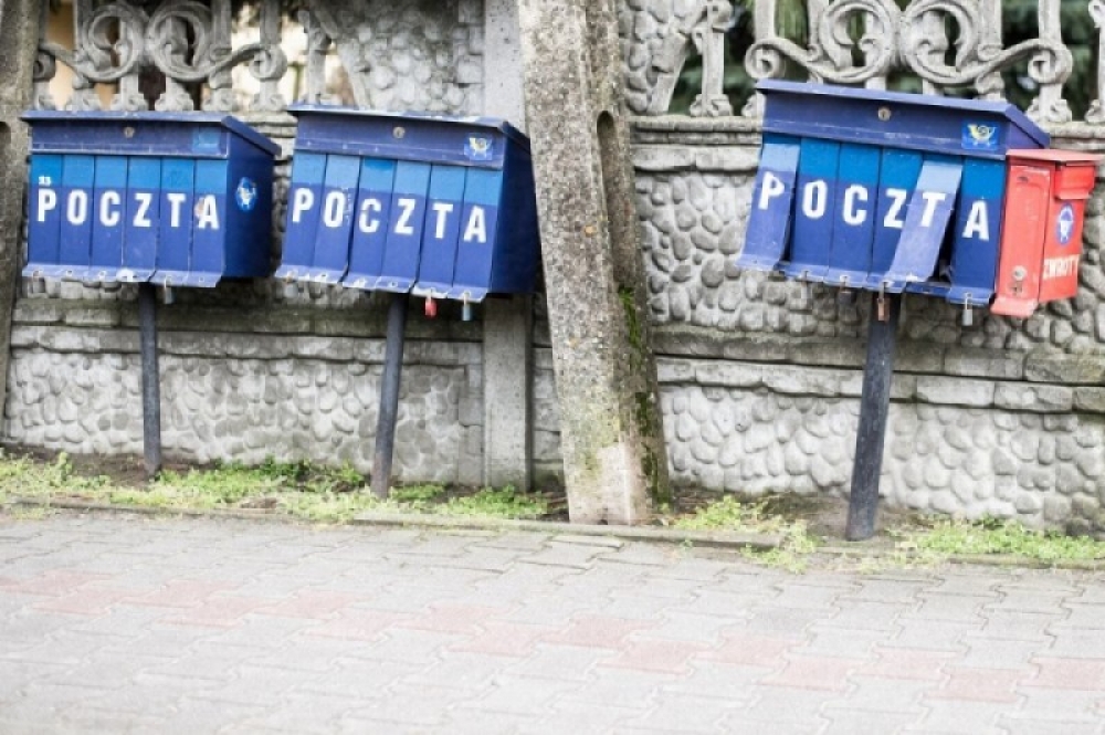 Lipa Piotrowska, Świniary i Widawa w końcu doczekają się własnej poczty - Mieszkańcy Lipy Piotrowskiej, Świniar i Widawy chcą poczty z prawdziwego zdarzenia