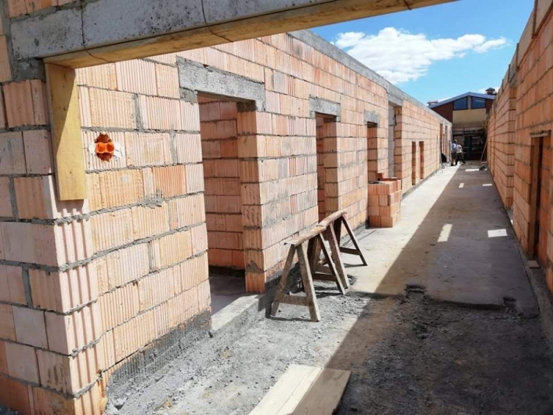 Świdnica remontuje szkoły i przedszkola - fot. Bartosz Szarafin