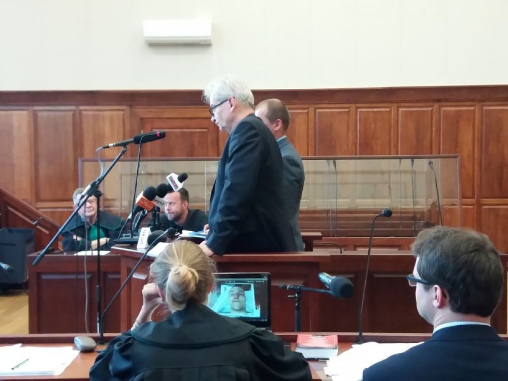 Przyczyny śmierci Igora Stachowiaka wciąż niejasne [POSŁUCHAJ] - fot.Piotr Kaszuwara
