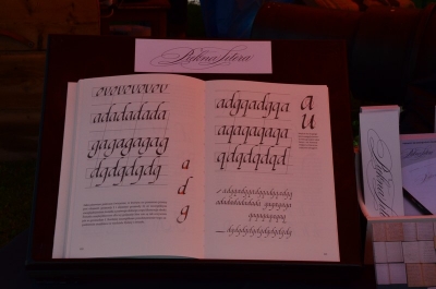 DRJ: Święta Papieru w Dusznikach Zdroju - 19