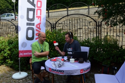 DRJ: Święta Papieru w Dusznikach Zdroju - 20