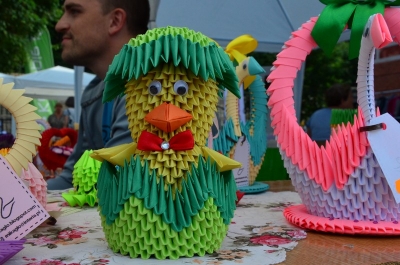 DRJ: Święta Papieru w Dusznikach Zdroju - 4