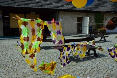 DRJ: Święta Papieru w Dusznikach Zdroju - 7