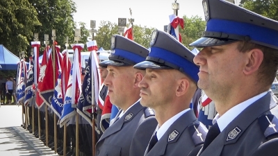 Święto Policji na Dolnym Śląsku [WIDEO] - 9