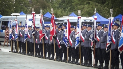 Święto Policji na Dolnym Śląsku [WIDEO] - 4