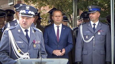 Święto Policji na Dolnym Śląsku [WIDEO] - 5