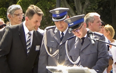 Święto Policji na Dolnym Śląsku [WIDEO] - 7