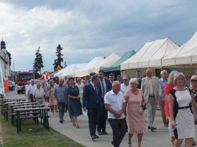 BAWILIŚMY SIĘ NA FESTIWALU LATA W MIĘKINI - 9