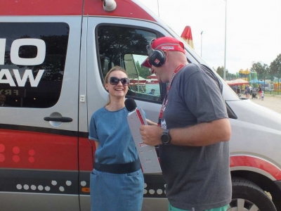 BAWILIŚMY SIĘ NA FESTIWALU LATA W MIĘKINI - 10