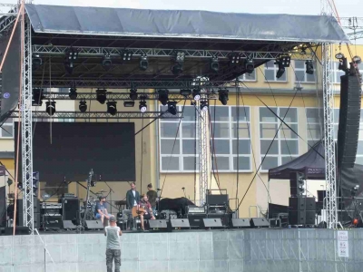 BAWILIŚMY SIĘ NA FESTIWALU LATA W MIĘKINI - 12