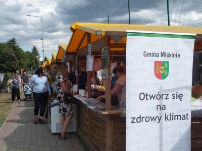 BAWILIŚMY SIĘ NA FESTIWALU LATA W MIĘKINI - 2