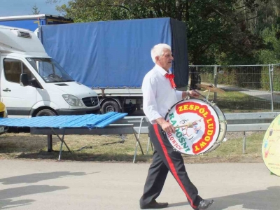 BAWILIŚMY SIĘ NA FESTIWALU LATA W MIĘKINI - 6