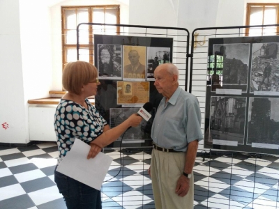 Fotografował Powstanie Warszawskie. Unikalne prace Zbigniewa Grochowskiego