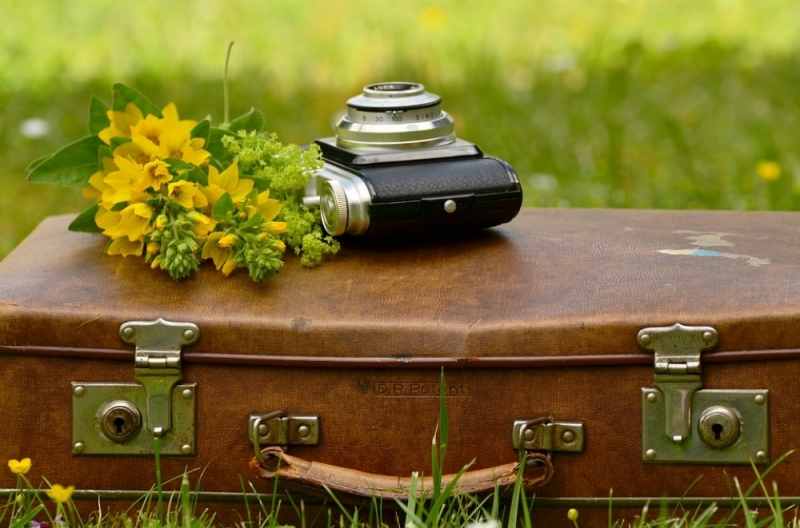 Lądek Zdrój: Ktokolwiek widział, ktokolwiek wie. O bagażu, który wypadł z autobusu - Fot. pixabay (zdjęcie ilustracyjne)