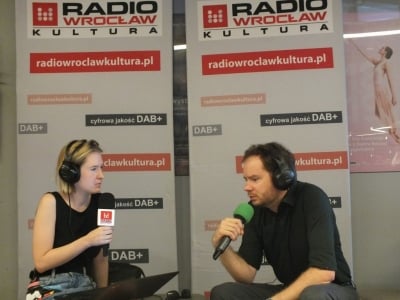 Radio Wrocław Kultura na Nowych Horyzontach [ZDJĘCIA] - 6