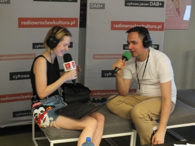 Radio Wrocław Kultura na Nowych Horyzontach [ZDJĘCIA] - 7