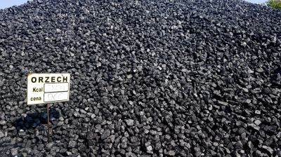 Jelenia Góra: Ceny węgla mocno w górę. "Tak drogo jeszcze nie było"