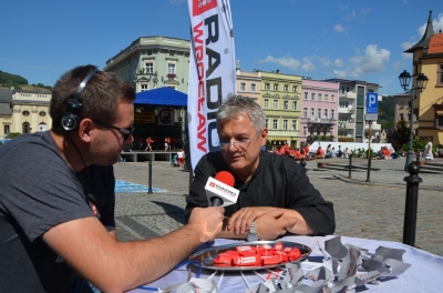 Międzynarodowy Festiwal Folkloru i Polsko-Czeskie zabawy z kawą - 9