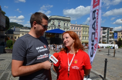 Międzynarodowy Festiwal Folkloru i Polsko-Czeskie zabawy z kawą - 10