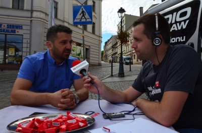 Międzynarodowy Festiwal Folkloru i Polsko-Czeskie zabawy z kawą - 0