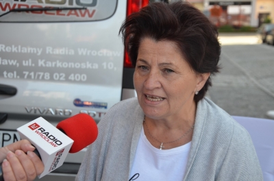 Strzegom: Międzynarodowy Festiwal Folkloru [ZDJĘCIA, WIDEO] - 12