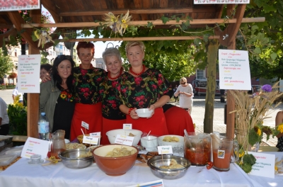 Strzegom: Międzynarodowy Festiwal Folkloru [ZDJĘCIA, WIDEO] - 20