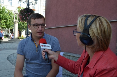 Strzegom: Międzynarodowy Festiwal Folkloru [ZDJĘCIA, WIDEO] - 21