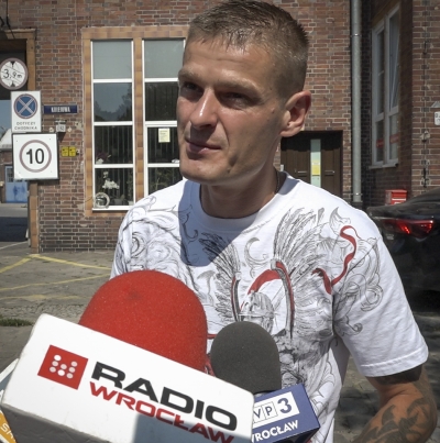 Komenda złożył kolejne zeznania. "Próbuję normalnie żyć" [WIDEO] - 9