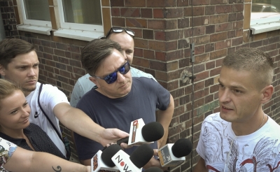 Komenda złożył kolejne zeznania. "Próbuję normalnie żyć" [WIDEO] - 1