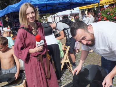 Karkonoski Jarmark Lokalny: Skarby Ducha Gór w Karpaczu - 24