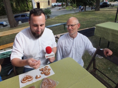 Karkonoski Jarmark Lokalny: Skarby Ducha Gór w Karpaczu - 34