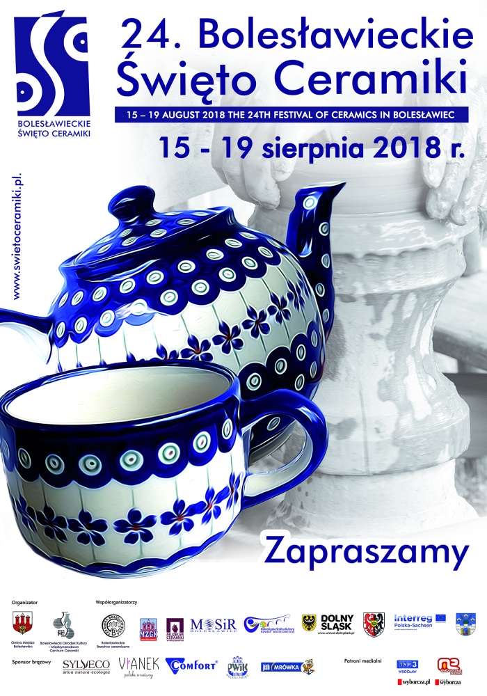 DRJ: XXIV Bolesławieckie Święto Ceramiki [WIDEO]