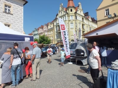 DRJ: XXIV Bolesławieckie Święto Ceramiki [WIDEO] - 9