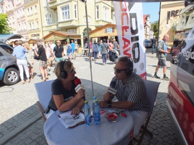 DRJ: XXIV Bolesławieckie Święto Ceramiki [WIDEO] - 10