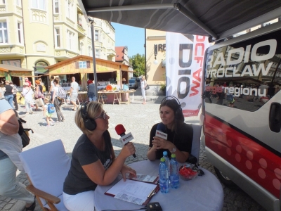 DRJ: XXIV Bolesławieckie Święto Ceramiki [WIDEO] - 11