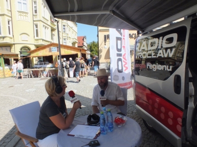 DRJ: XXIV Bolesławieckie Święto Ceramiki [WIDEO] - 12