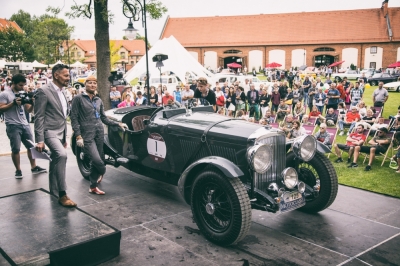 VIII MOTOCLASSIC TUŻ, TUŻ&hellip; [WIDEO]