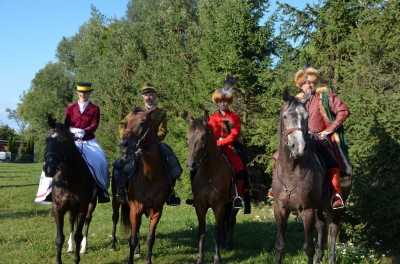 Byliśmy na Pikniku Rodzinnym w Centrum Historii Zajezdnia  - 2