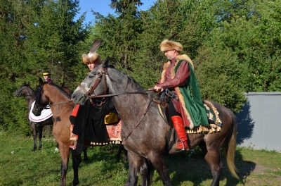 Byliśmy na Pikniku Rodzinnym w Centrum Historii Zajezdnia  - 3