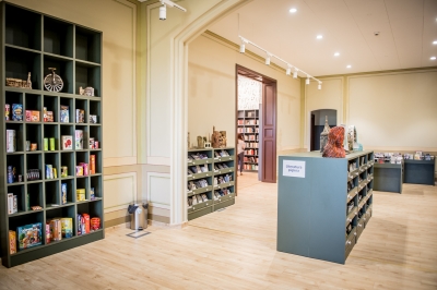 Biblioteka na dworcu Wrocław Główny najlepsza w Polsce - 3
