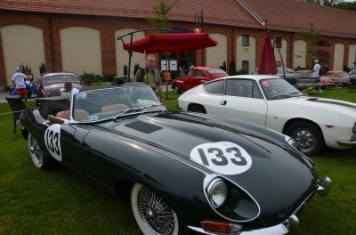 DRJ: MOTOCLASSIC - ŚWIĘTO MOTORYZACJI W TOPACZU    - 9