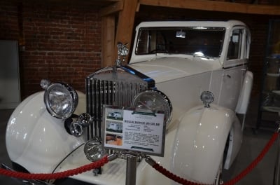 DRJ: MOTOCLASSIC - ŚWIĘTO MOTORYZACJI W TOPACZU    - 12