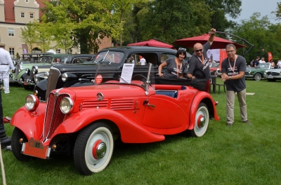 DRJ: MOTOCLASSIC - ŚWIĘTO MOTORYZACJI W TOPACZU    - 13