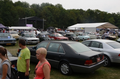 DRJ: MOTOCLASSIC - ŚWIĘTO MOTORYZACJI W TOPACZU    - 18