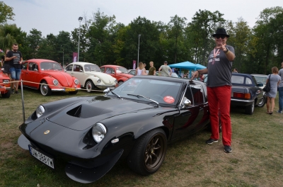 DRJ: MOTOCLASSIC - ŚWIĘTO MOTORYZACJI W TOPACZU    - 21