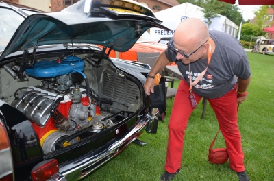 DRJ: MOTOCLASSIC - ŚWIĘTO MOTORYZACJI W TOPACZU    - 26
